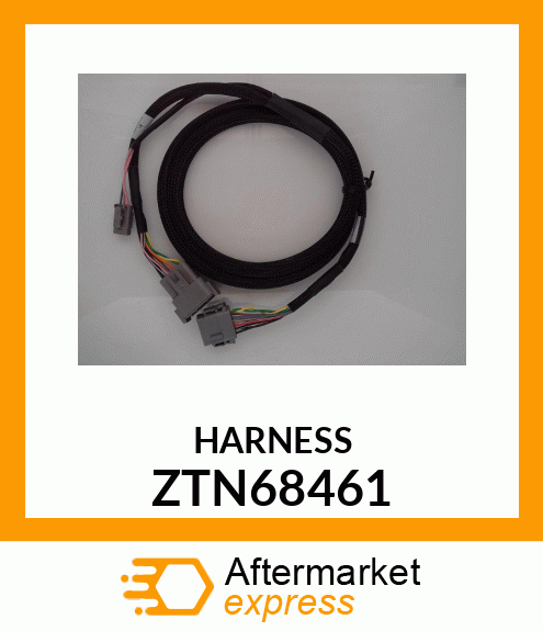 HARNESS ZTN68461