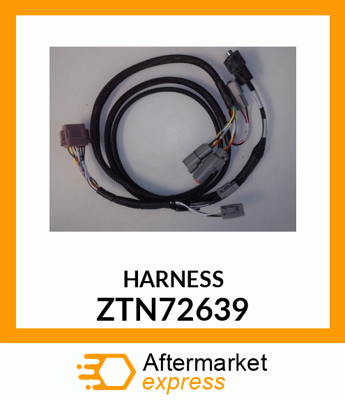 HARNESS ZTN72639