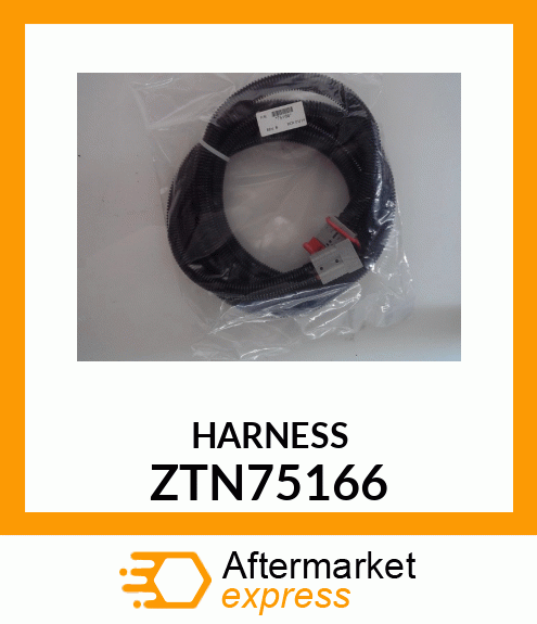 HARNESS ZTN75166