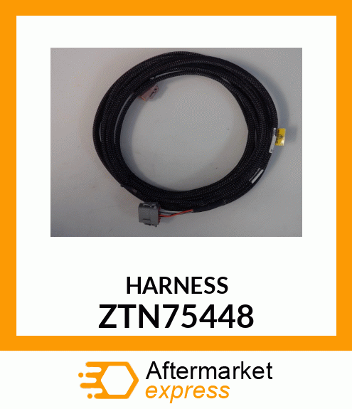 HARNESS ZTN75448