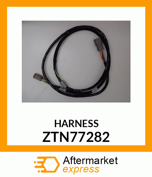 HARNESS ZTN77282