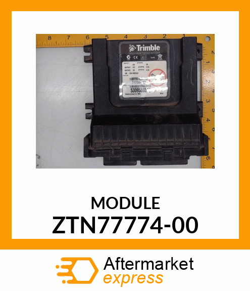 MODULE ZTN77774-00