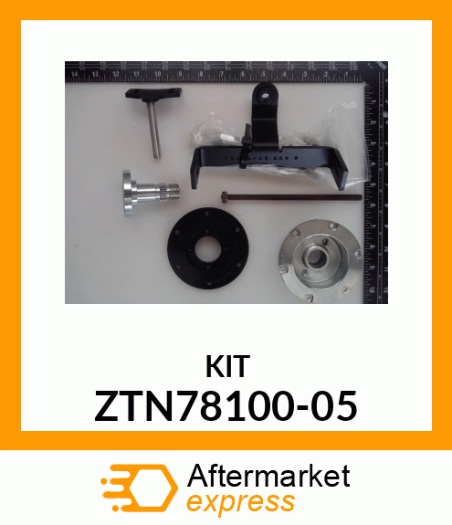 KIT ZTN78100-05