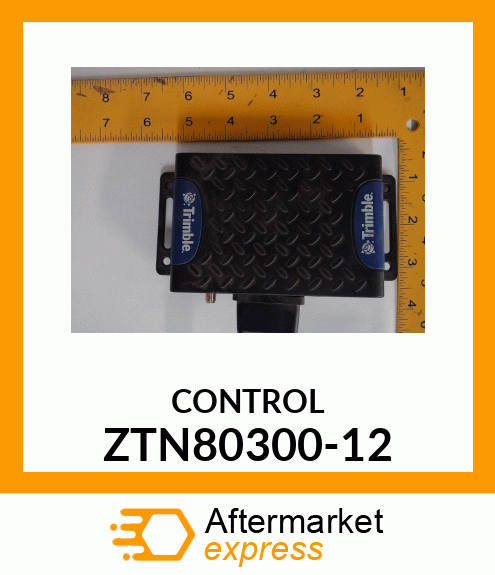 CONTROL ZTN80300-12