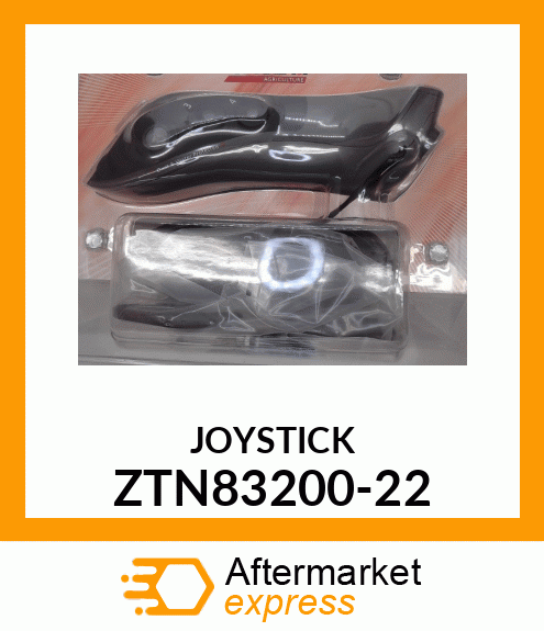 JOYSTICK ZTN83200-22