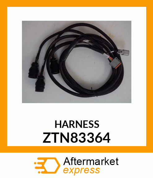 HARNESS ZTN83364