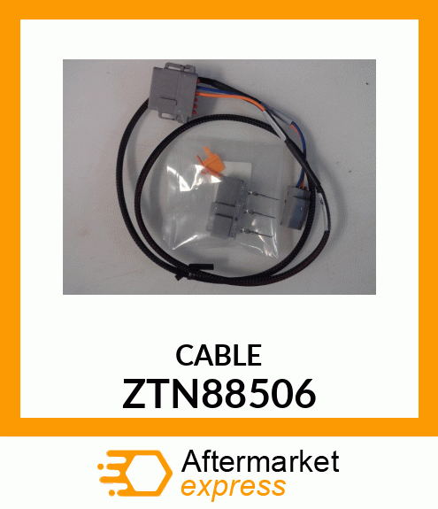 CABLE ZTN88506