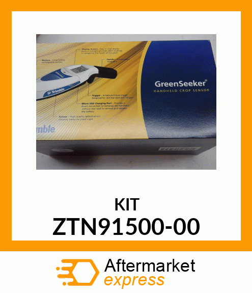 KIT ZTN91500-00