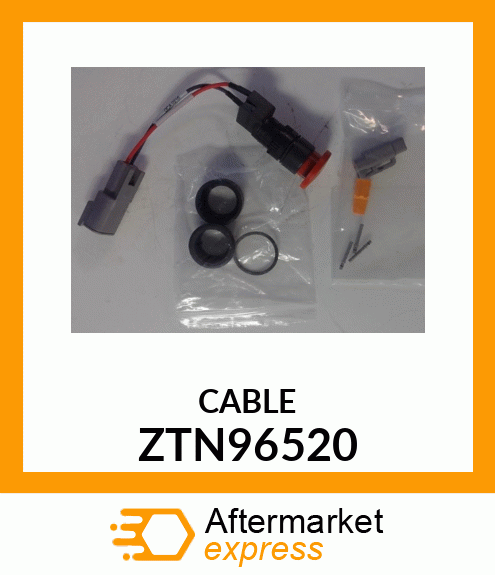 CABLE ZTN96520