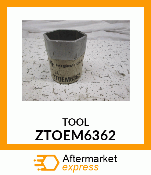 TOOL ZTOEM6362