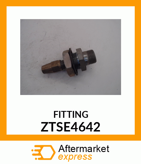 FITTING ZTSE4642