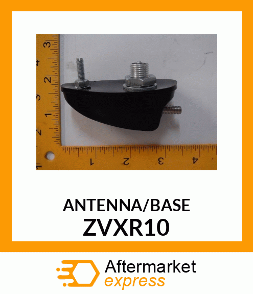 ANTENNA/BASE ZVXR10