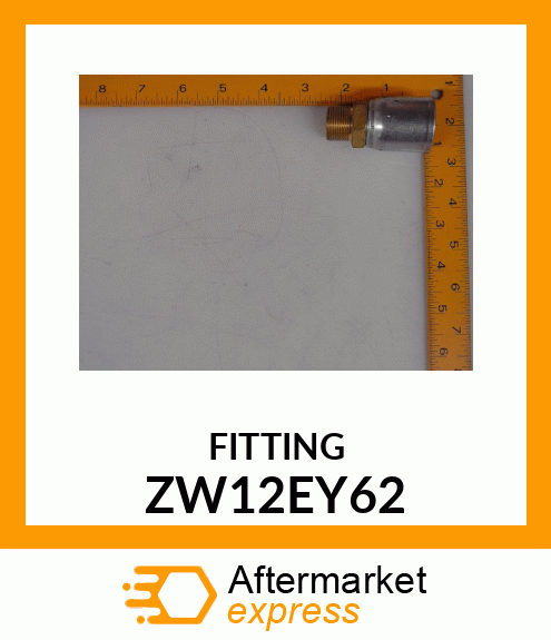 FITTING ZW12EY62