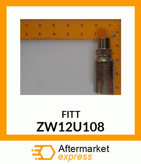 FITT ZW12U108