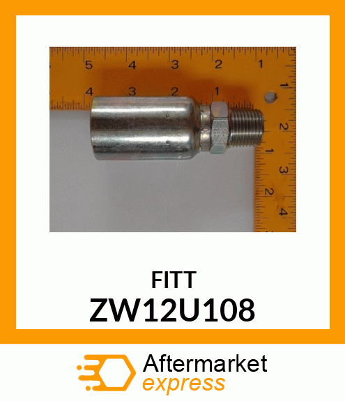 FITT ZW12U108