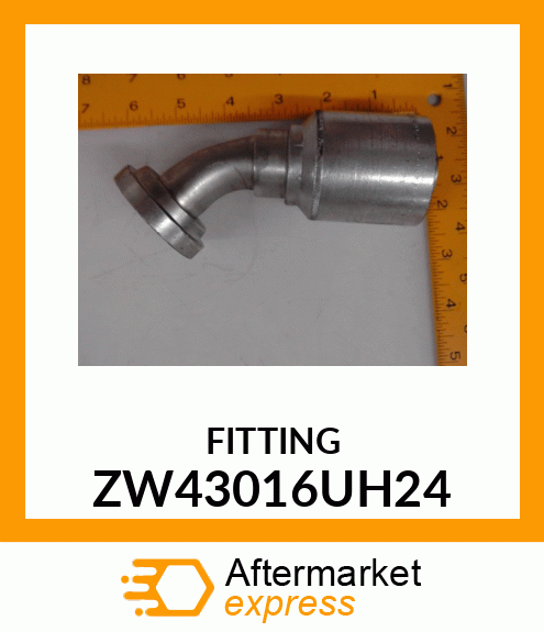 FITTING ZW43016UH24