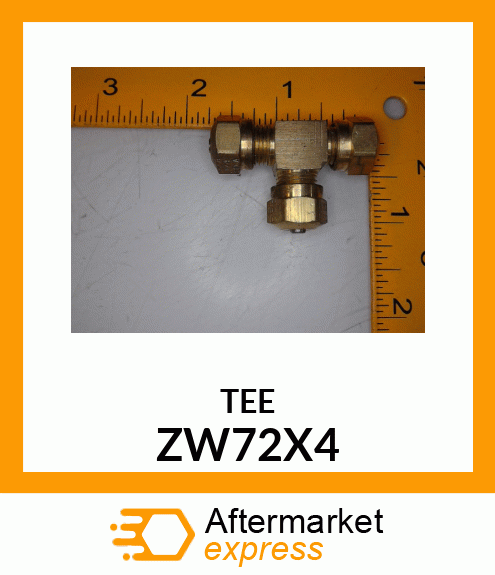 TEE ZW72X4