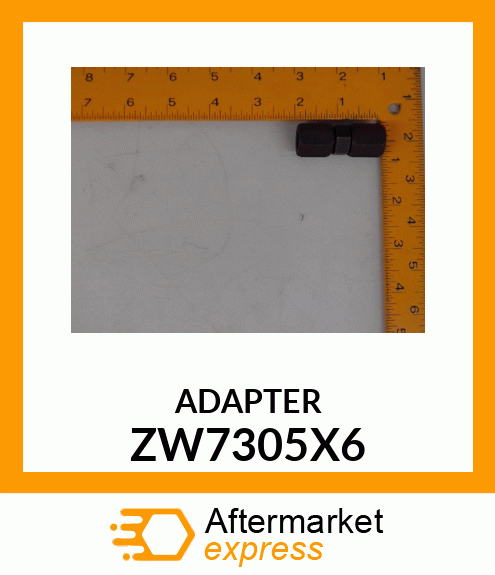 ADAPTER ZW7305X6