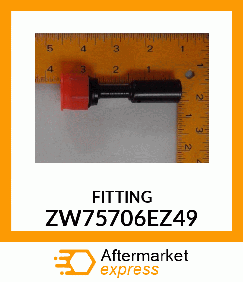 FITTING ZW75706EZ49