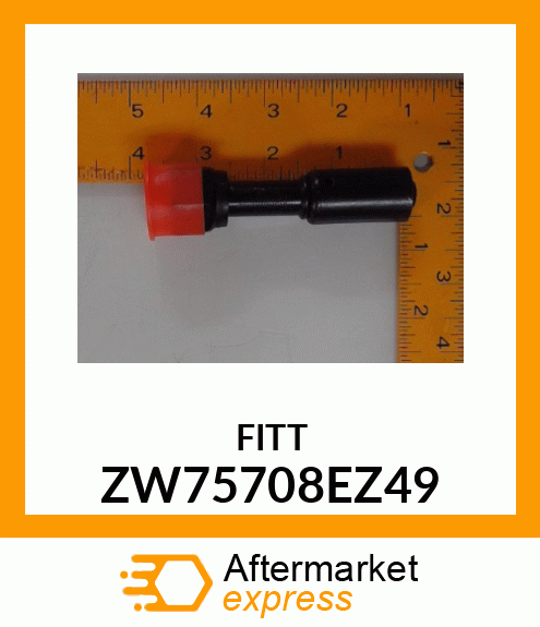 FITT ZW75708EZ49