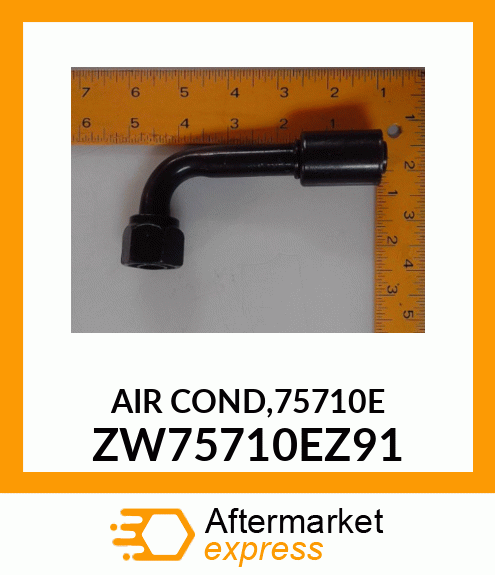 AIR COND,75710E ZW75710EZ91