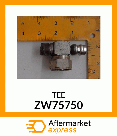 TEE ZW75750