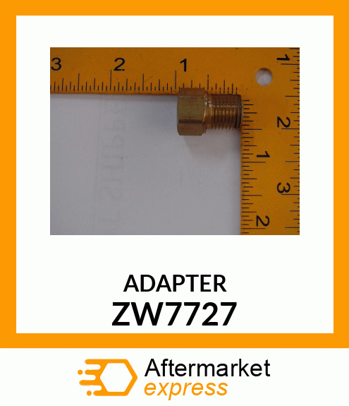 ADAPTER ZW7727