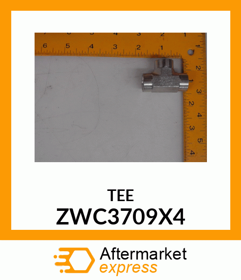 TEE ZWC3709X4