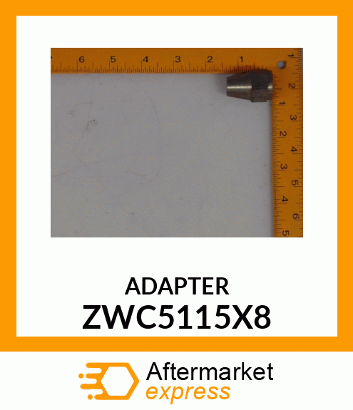 ADAPTER ZWC5115X8