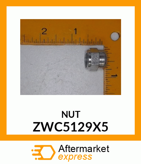 NUT ZWC5129X5