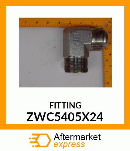 FITTING ZWC5405X24