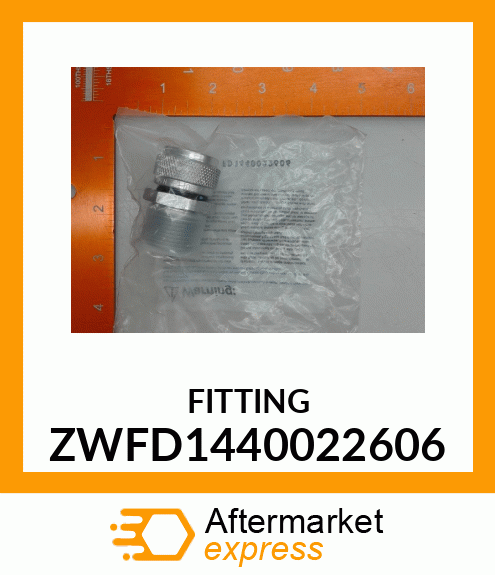 FITTING ZWFD1440022606