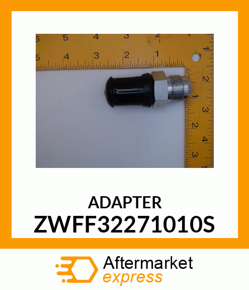 ADAPTER ZWFF32271010S