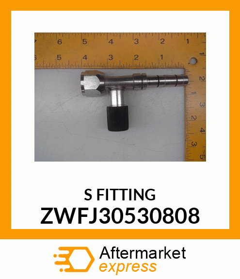 S FITTING ZWFJ30530808