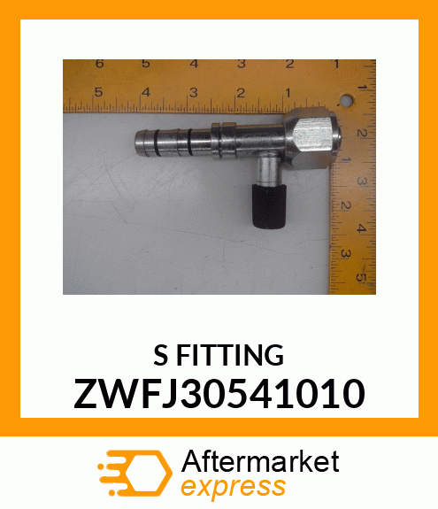 S FITTING ZWFJ30541010