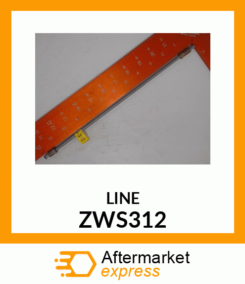 LINE ZWS312