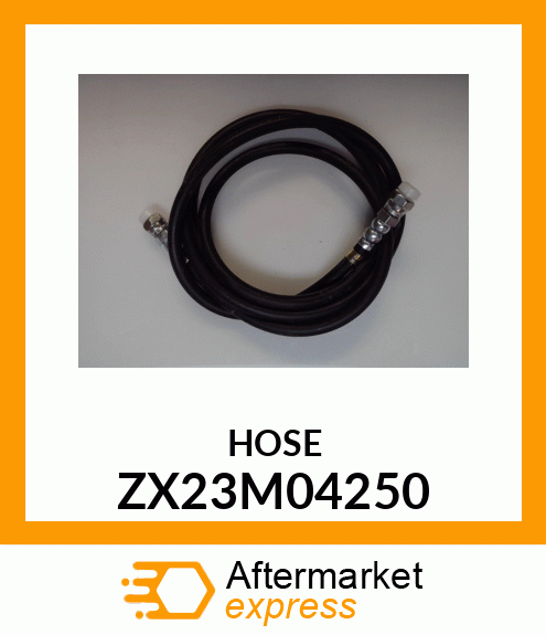 HOSE ZX23M04250