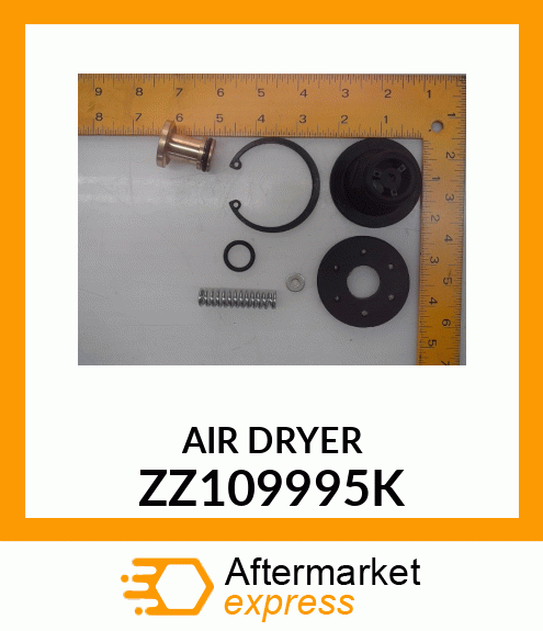 AIR DRYER ZZ109995K