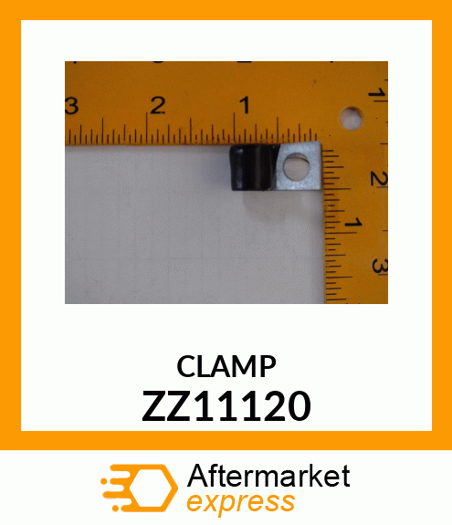 CLAMP ZZ11120