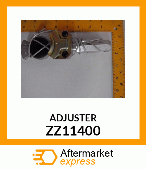 ADJUSTER ZZ11400