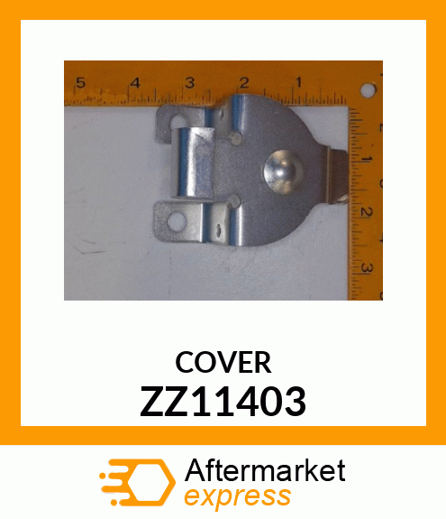 COVER ZZ11403