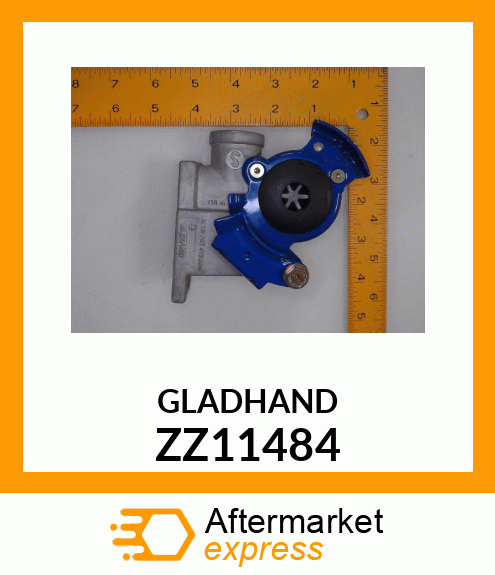 GLADHAND ZZ11484