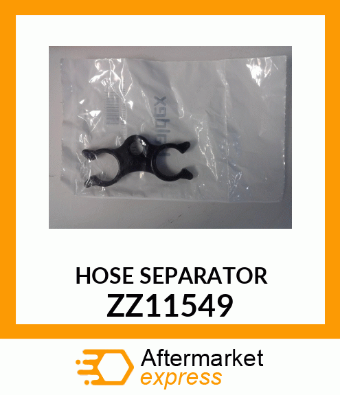 HOSE SEPARATOR ZZ11549