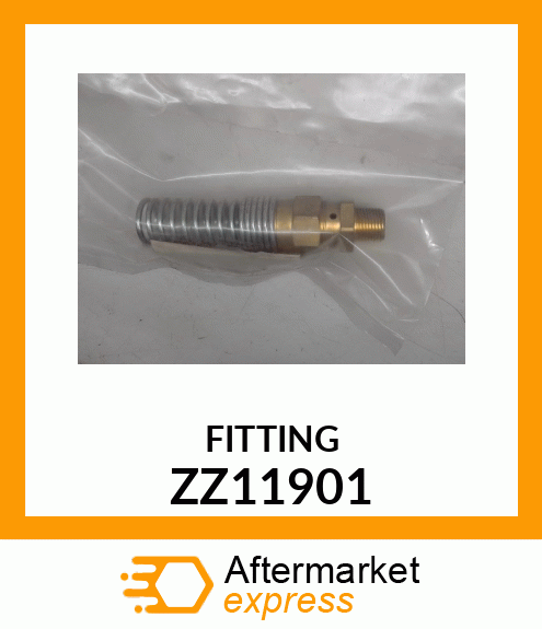 FITTING ZZ11901