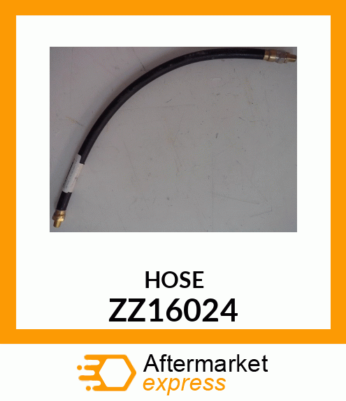 HOSE ZZ16024