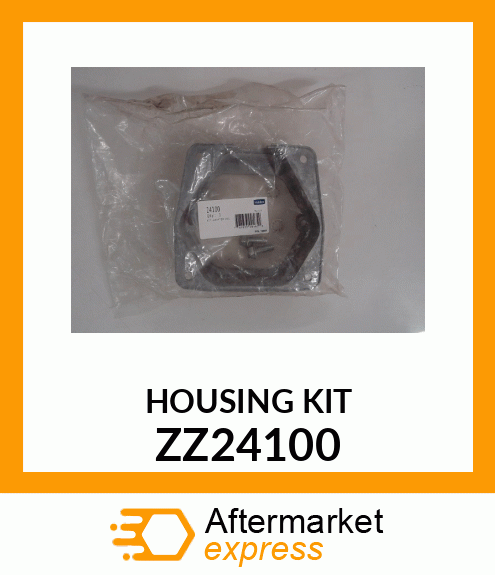 HOUSING KIT ZZ24100