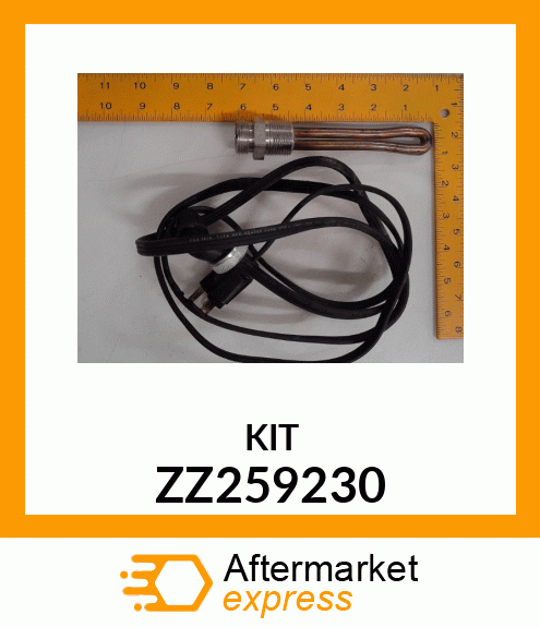 KIT ZZ259230