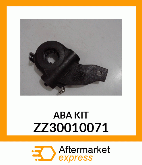 ABA KIT ZZ30010071