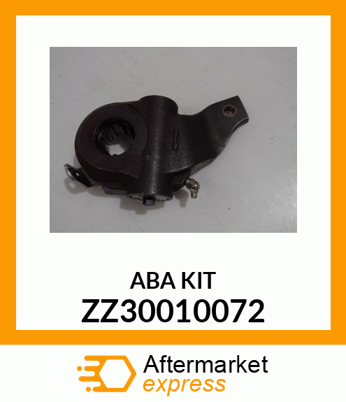 ABA KIT ZZ30010072