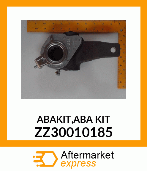 ABAKIT,ABA KIT ZZ30010185